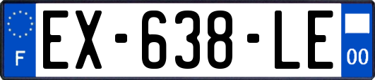 EX-638-LE