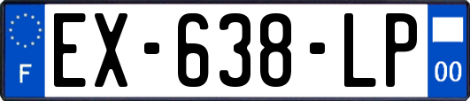 EX-638-LP