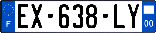 EX-638-LY