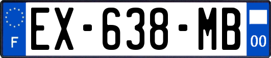 EX-638-MB