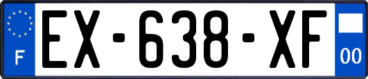 EX-638-XF