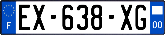 EX-638-XG