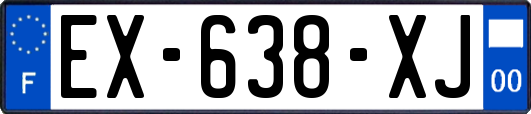 EX-638-XJ