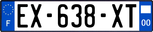 EX-638-XT