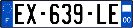 EX-639-LE