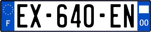 EX-640-EN