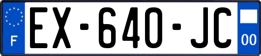 EX-640-JC