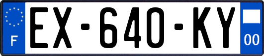 EX-640-KY