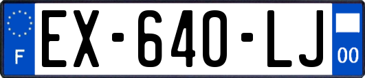 EX-640-LJ
