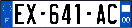 EX-641-AC