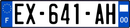 EX-641-AH