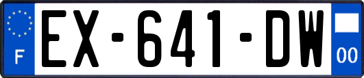 EX-641-DW