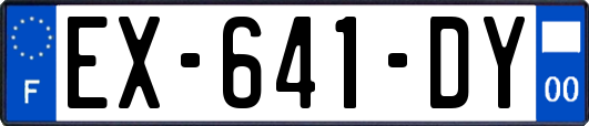 EX-641-DY