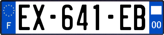 EX-641-EB