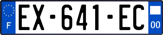 EX-641-EC
