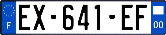 EX-641-EF