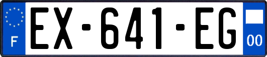 EX-641-EG