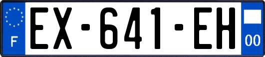 EX-641-EH
