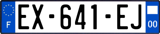 EX-641-EJ