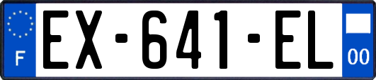 EX-641-EL