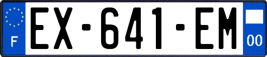 EX-641-EM