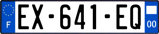 EX-641-EQ