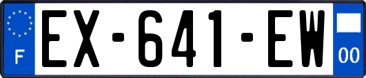 EX-641-EW