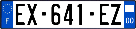 EX-641-EZ