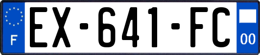 EX-641-FC