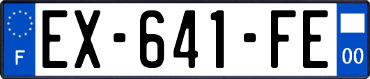 EX-641-FE