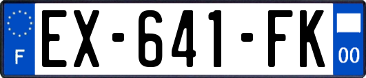EX-641-FK