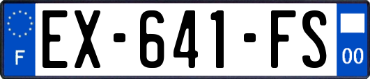 EX-641-FS