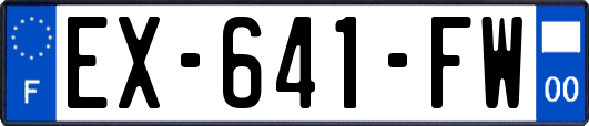 EX-641-FW