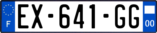 EX-641-GG