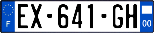 EX-641-GH