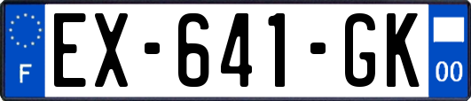 EX-641-GK
