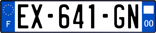 EX-641-GN