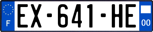 EX-641-HE
