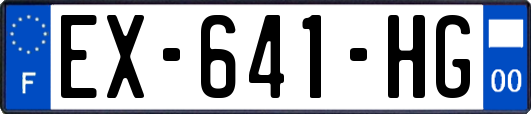EX-641-HG