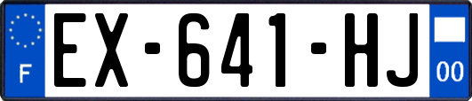 EX-641-HJ