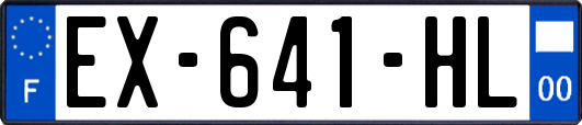 EX-641-HL