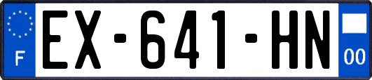EX-641-HN