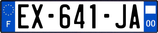 EX-641-JA
