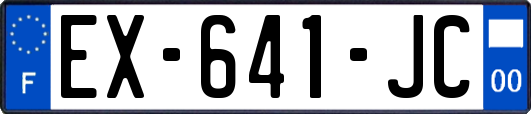 EX-641-JC