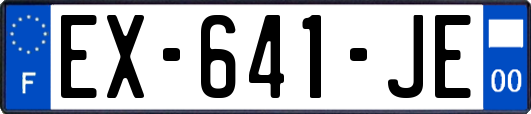 EX-641-JE
