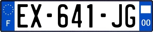 EX-641-JG
