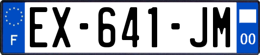 EX-641-JM