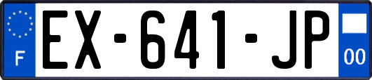 EX-641-JP