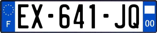 EX-641-JQ