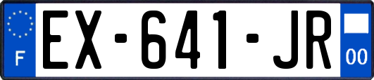 EX-641-JR